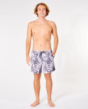 RC MEN'S PARTY PACK SHORTS BLACK L
