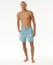 RC MEN'S SURF REVIVAL VOLLEY SHORTS M