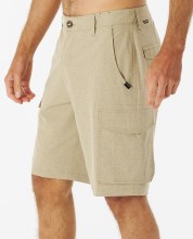 RC MEN'S B'WALK TRAIN CARGO SHORTS 32