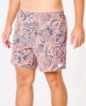 RC MEN'S PARTY PACK VOLLEY SHORT NAVY S