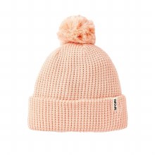 RC ANOETA REG POMPOM BEANIE