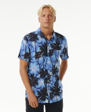 RC MEN'S BARREL KILLA SHIRT BLUE L