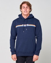 RC SURF REVIVAL HORIZON HOODY NAVY XL