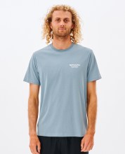 RC MEN'S VAPORCOOL ROGUE TEE MINERAL S