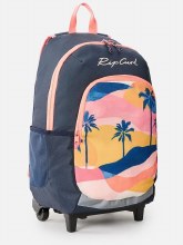 RIP CURL WHEELED OZONE 30L BACKPACK