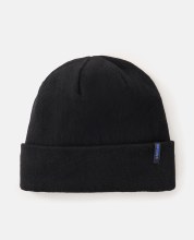 RC A/S REG TECH BEANIE BLACK