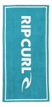 RIP CURL BRAND LOGO TOWEL OCEAN