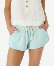 RC CLASSIC SURF WALKSHORTS AQUA 2XS