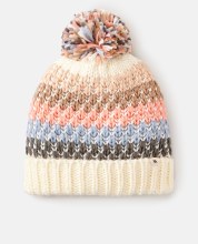 RC COSY REG POM POM BEANIE MULTICO