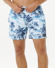 RC DREAMERS VOLLEY SHORT BLUE XL