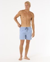 RC MEN'S EASY LIVING VOLLEY SHORTS ICE L