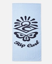 RIP CURL GRAPHIC STANDARD BEACH TOWEL