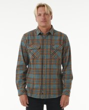 RC MEN'S GRIFFIN SHIRT BLUESTONE S