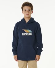 RC JNR HEY MAMA HOODY NAVY 8