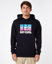 RC MEN'S HEY MUMMA HOODY BLACK S