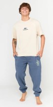 RC MEN'S ICONS JOGGER BLUEFIN M