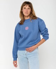 RC WOMEN'S ICONS JUMPER MOON XS