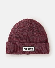 RC ADULT ICONS REG BEANIE MAROON