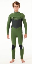 RC 5/4/3 CZ JNR DAWN PATROL GREEN 10