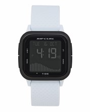 RIP CURL NEXT TIDE WATCH WHITE M