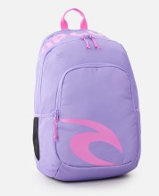 RC OZONE 30L BACKPACK PURPLE