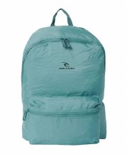 RIP CURL PACKABLE 17L BACKPACK STONE