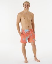 RC MEN'S PARTY PACK VOLLEY SWIM SHORT M