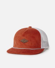 RC ADULT PREMIUM TRUCKER CAP TERRA