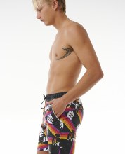 RC MEN'S SURF REVIVAL BOARDSHORTS L