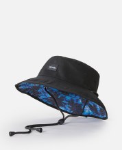 RC ADULT REVO VALLEY HAT BLUE YONDER