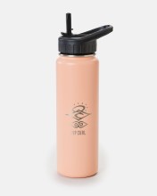 RC SEARCH DRINK BOTTLE 700ml SALMON