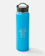 RC SEARCH DRINK BOTTLE 700ML BLUE