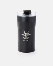 RC SEARCH MUG 350ML BLACK