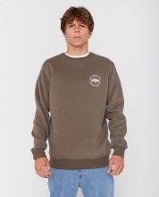 RC MEN'S STAPLE JUMPER ROCK 2XL