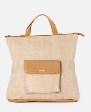 RC SUNSET PALMS BACKPACK NATURAL 13L