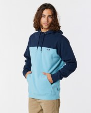 RC SURF REVIVAL CUSTOM HOODY NAVY XL