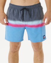 RC MEN'S SURF REVIVAL VOLLEY SWIM BLACK M