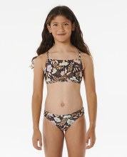 RC GIRLS TROPIC 3 PIECE SET BLACK 8