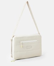 RIP CURL WEEKEND TRAVEL TECH BAG SHELL