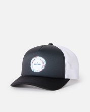 RC ADULT WEEKEND TRUCKER CAP MINT