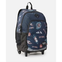 RIP CURL WHEELED OZONE 30L BACKPACK