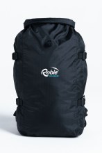 ROBIE COMPRESSION BAG BLACK