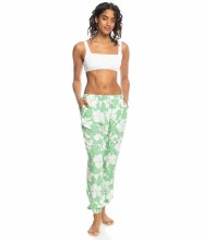 RX EASY PEASY PANT ZEPHYR GREEN XS