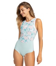 RX 1MM WOMEN'S RISE SWIMSUIT HARBOR 6