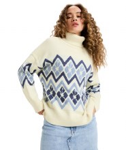 RX WOMEN'S SALTWATER KNIT XS