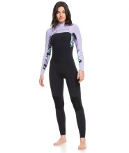 RX 5/4 CZ WOMEN'S SWELL SERIES SPLASH 6