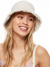 ROXY WOMEN'S VICTIM OF LOVE HAT M/L