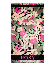 ROXY COLD WATER PALM SONG TOWEL 160x90