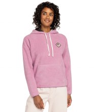 RX WMN'S COOL CALLING FLEECE HOODY S