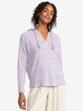 RX WOMEN'S DESTINATION SURF HOODY M/10